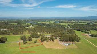 Farm Property for Sale - Lot 59 Verdun Drive Sancrox NSW 2446