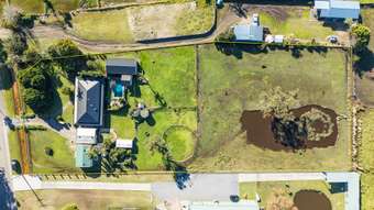 Farm Property for Sale - 11 David Drive Salt Ash NSW 2318