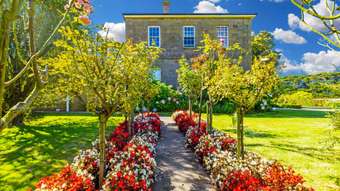 Farm Property for Sale - 50 Prospect Road Ceres VIC 3221