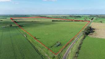 Farm Property for Sale - 1105 Eurack Road Eurack VIC 3251