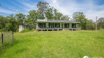 Farm Property for Sale - 53 Ptolemys Access Collombatti NSW 2440