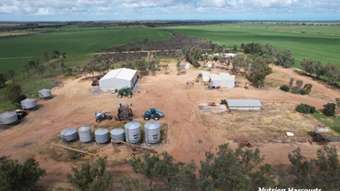 Farm Property for Sale - 527 Telegraph Road West Binnu WA 6532