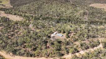 Farm Property for Sale - 282 Sleipner Road Mount Chalmers QLD 4702