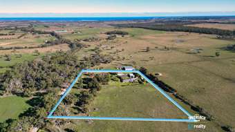 Farm Property for Sale - 840 Outtrim-Inverloch Road Inverloch VIC 3996