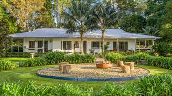 Farm Property for Sale - 84 Dudgeons Lane Bangalow NSW 2479