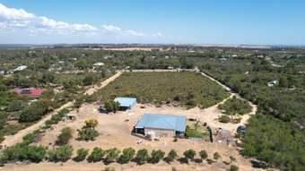 Farm Property for Sale - 133 Melaleuca Avenue Gabbadah WA 6041