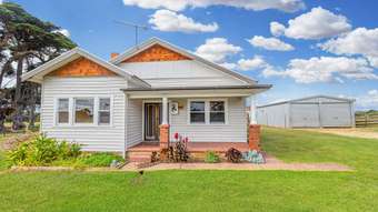 Farm Property for Sale - 347 Portland-Nelson Road Portland VIC 3305