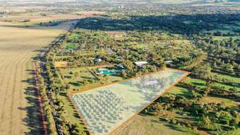 Farm Property for Sale - 19 Stirling Court Strathalbyn SA 5255
