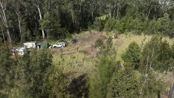 Farm Property for Sale - 538 Locketts Crossing Rd Coolongolook NSW 2423