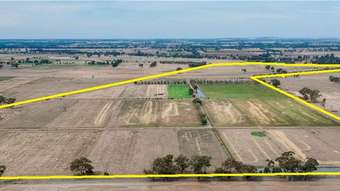 Farm Property for Sale - LOT 2 1448 Labuan Road Marungi VIC 3634