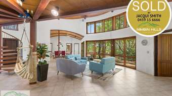 Farm Property for Sale - 57 Mountain Top Rd Georgica NSW 2480