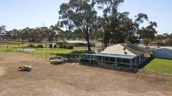 Farm Property for Sale - 1710 Kyabram-Cooma Road Girgarre East VIC 3616