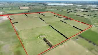 Farm Property for Sale - 390 Normans Road Beeac VIC 3251