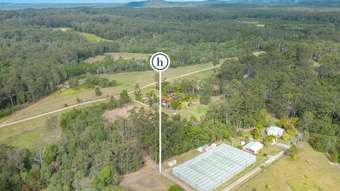Farm Property for Sale - 11 Hessen Place Ringtail Creek QLD 4565