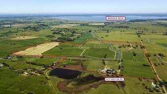 Farm Property for Sale - 623 Harston Road Harston VIC 3616