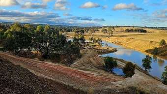 Farm Property for Sale - 1 Cemetery Road Eden Valley SA 5235