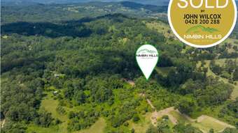 Farm Property for Sale -  Old Tweed Road Wadeville NSW 2474