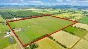 Farm Property for Sale - 320 Carpendeit-Bungador Road Carpendeit VIC 3260