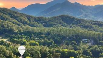 Farm Property for Sale - 240 Rowlands Creek Road Uki NSW 2484