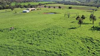 Farm Property for Sale - 1734 Bindoon-Moora Road Mooliabeenee WA 6504