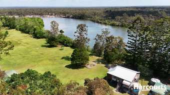Farm Property for Sale - 122 Darville Road Woodgate QLD 4660