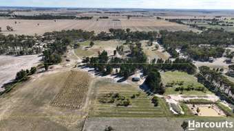 Farm Property for Sale - 66 Snowball Drive Quantong VIC 3401