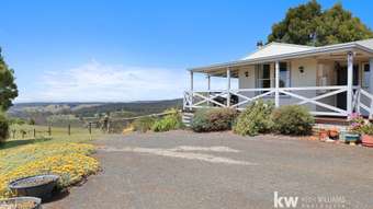 Farm Property for Sale - 595 Old Carrajung Road Carrajung VIC 3844