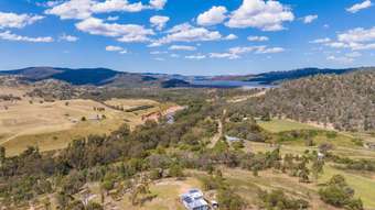 Farm Property for Sale - 78 Lachlan Waters Road Wyangala NSW 2808