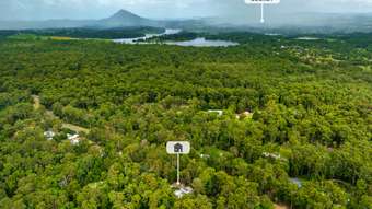 Farm Property for Sale - 40 Forest Acres Drive Lake Macdonald QLD 4563