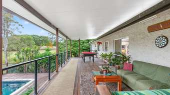 Farm Property for Sale - 499 Eel Creek Road Pie Creek QLD 4570