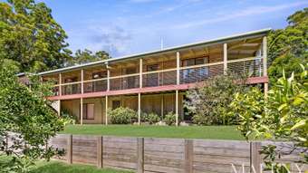 Farm Property for Sale - 19 Granite Lane Curramore QLD 4552