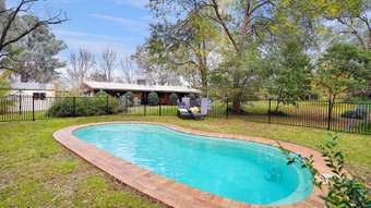 Farm Property for Sale - 7191 Lachlan Valley Way Cowra NSW 2794