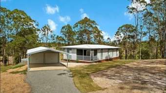 Farm Property for Sale - 46 Old Veteran Road Veteran QLD 4570