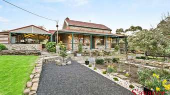 Farm Property for Sale - 193 R Dewells Road Mount Pleasant SA 5235