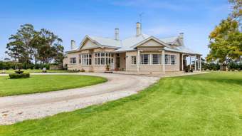 Farm Property for Sale - 670 Barwon Park Road Winchelsea VIC 3241