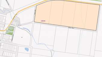 Farm Property for Sale -  Hamilton Highway Lismore VIC 3324