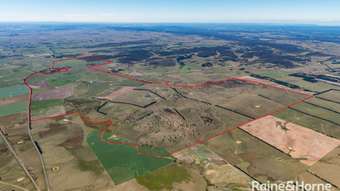 Farm Property for Sale - 3262 Braidwood Road Lake Bathurst NSW 2580