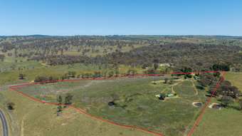 Farm Property for Sale - 139 Common Road Rockley NSW 2795