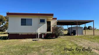 Farm Property for Sale - 4 Butler Drive Proston QLD 4613