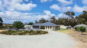 Farm Property for Sale - 9 Redgum Trail Marbelup WA 6330