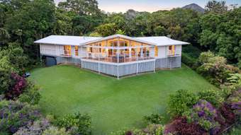 Farm Property for Sale - 21 Monomeet Close Eumundi QLD 4562