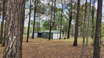 Farm Property for Sale - 105 McLaughlan Road Harlin QLD 4314