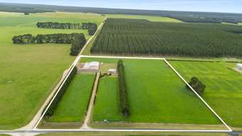 Farm Property for Sale - 322 Lange Road Yahl SA 5291