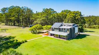 Farm Property for Sale - 122 Duns Creek Road Duns Creek NSW 2321