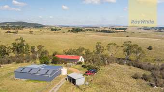Farm Property for Sale - 75 Telegraph Hill Road Goulburn NSW 2580