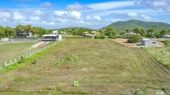 Farm Property for Sale - 55 Lorikeet Crescent Bowen QLD 4805