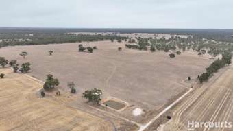 Farm Property for Sale - . Elliots Lane Clear Lake VIC 3409