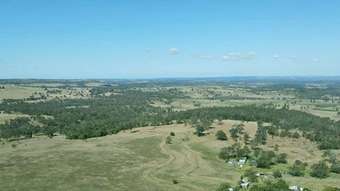 Farm Property for Sale - Lot 32 Haden Crows Nest Rd Pinelands QLD 4355