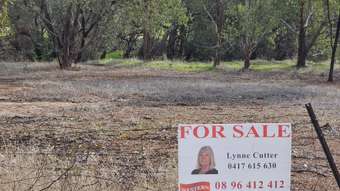 Farm Property for Sale - 36 Knotts Road York WA 6302