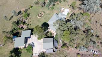 Farm Property for Sale - 852 Old Esk North Road South East Nanango QLD 4615